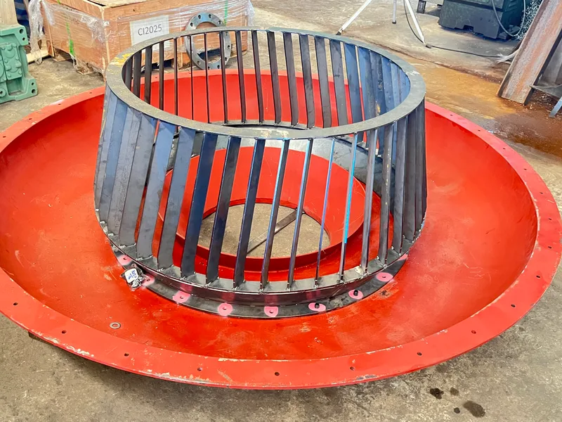 Air Classifier product photo