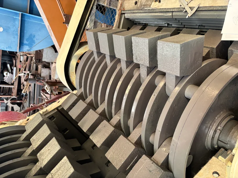 Hammer Mill product photo