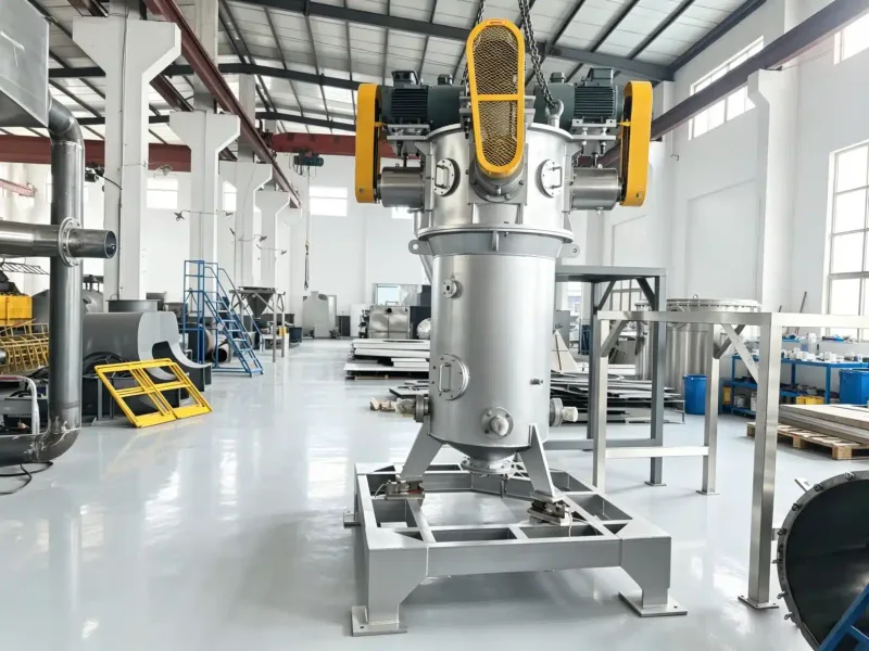 Jet Mill product photo